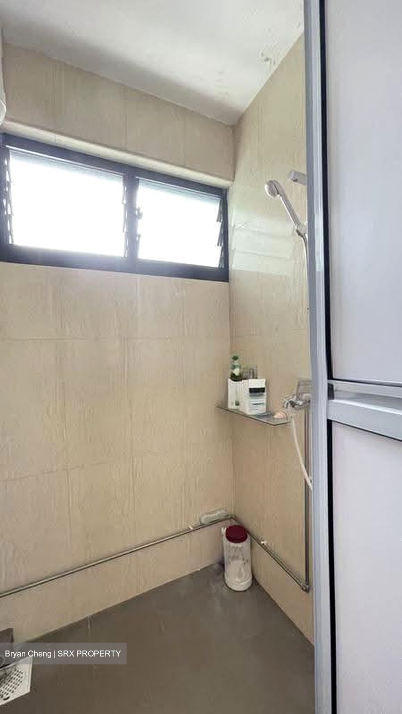 Blk 209 Yishun Palm Spring (Yishun), HDB 5 Rooms #635908821